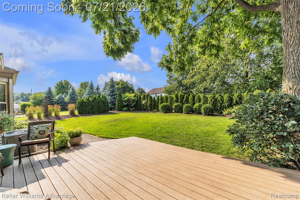 49276 Harvest Drive, Plymouth, MI 48170 — Photo 45