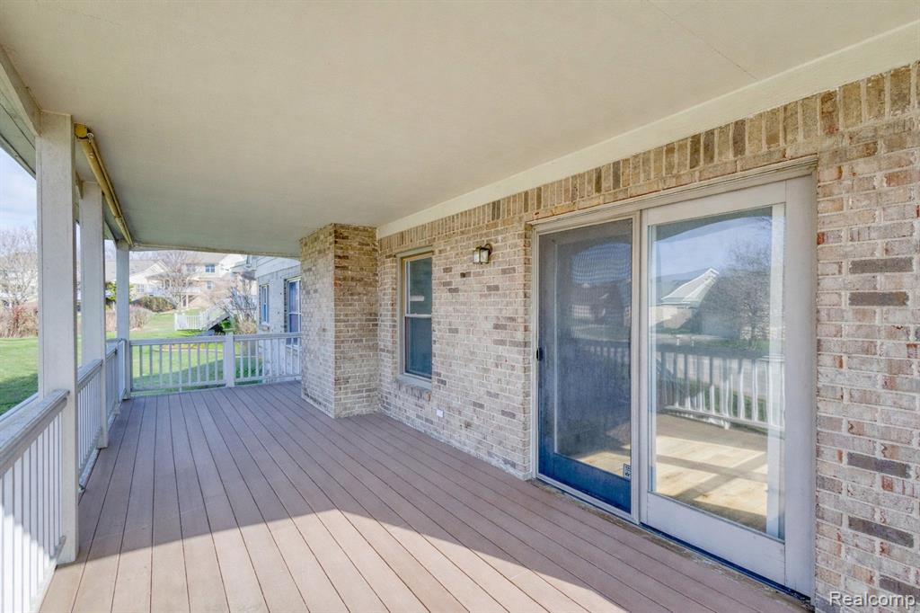 8518 Invitational Drive S, Washington, MI — Photo 27
