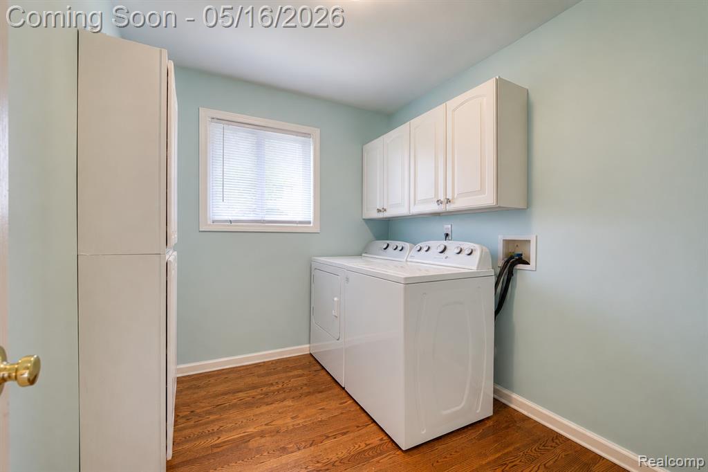 22280 John Deere Lane, Macomb, MI 48044 — Photo 21