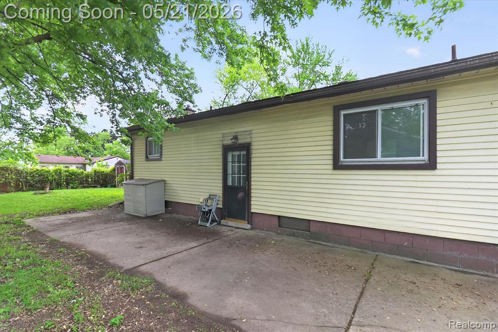 5957 John Daly Street, Taylor, MI 48180 — Photo 34