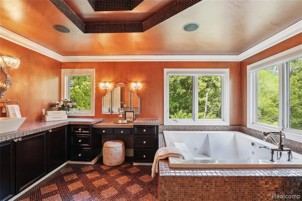 744 Thayer Boulevard, Northville, MI 48167 — Photo 47