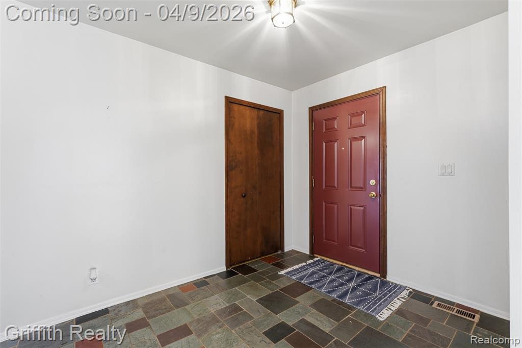 1412 North Court, Brighton, MI 48114 — Photo 5