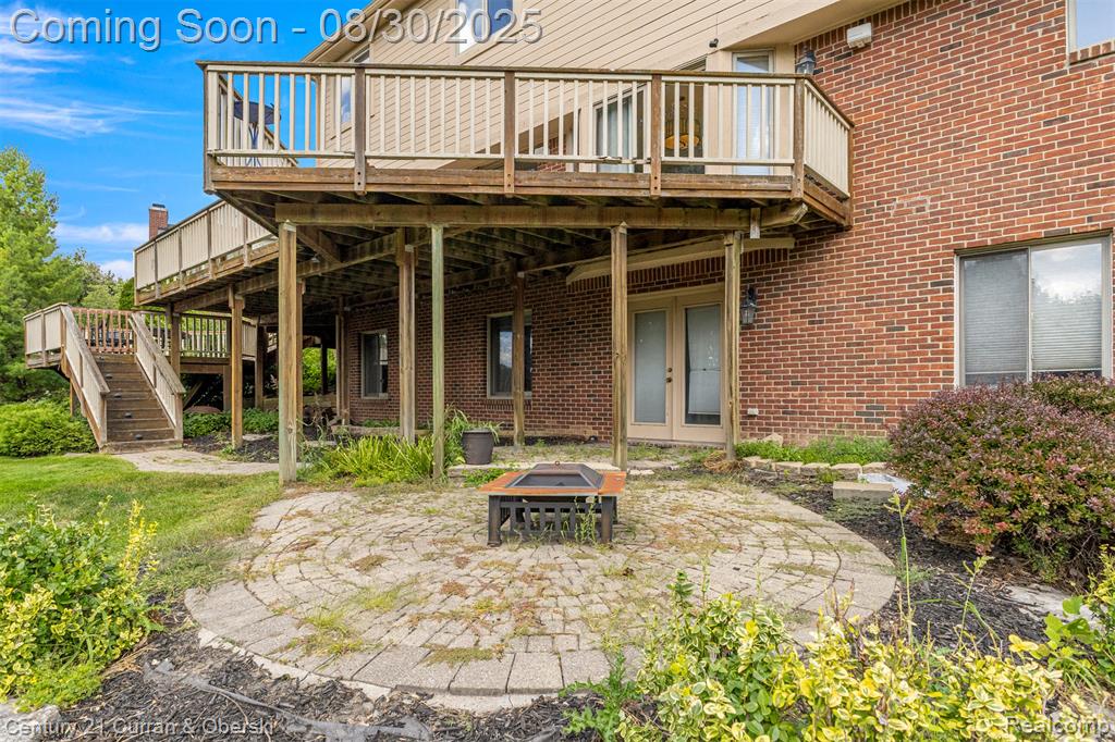 44067 Greenview Lane, Northville, MI 48168 — Photo 51
