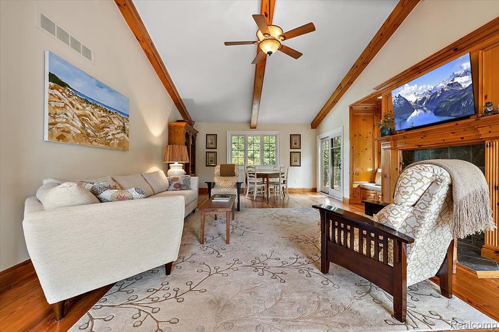 510 Hunters Crossing, Bloomfield Hills, MI 48304 — Photo 19