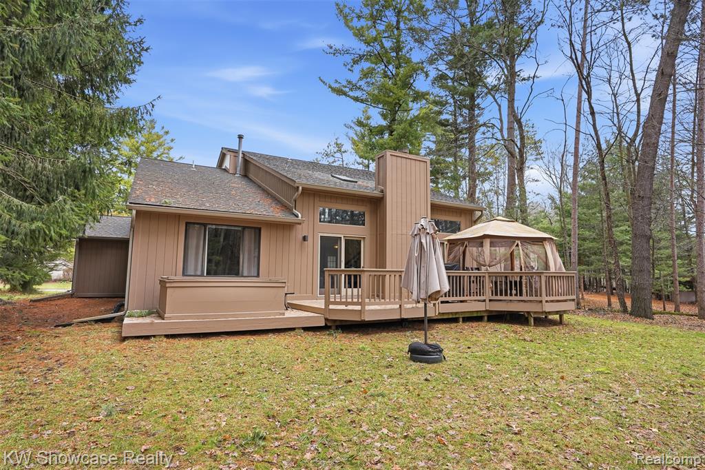 4145 Cumberland Ct, Commerce Twp, MI 48390 — Photo 41