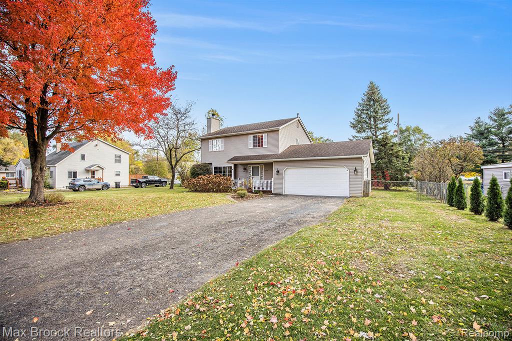 5296 Pine Knob Lane, Independence, MI — Photo 37