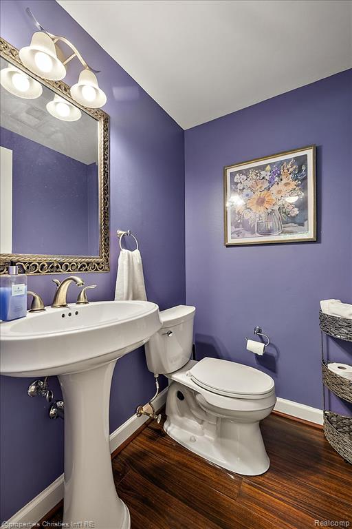 6756 Spruce Drive, Bloomfield Hills, MI 48301 — Photo 32