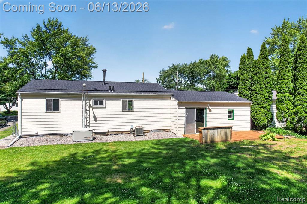 4141 Bristolwood Drive, Flint, MI 48507 — Photo 7