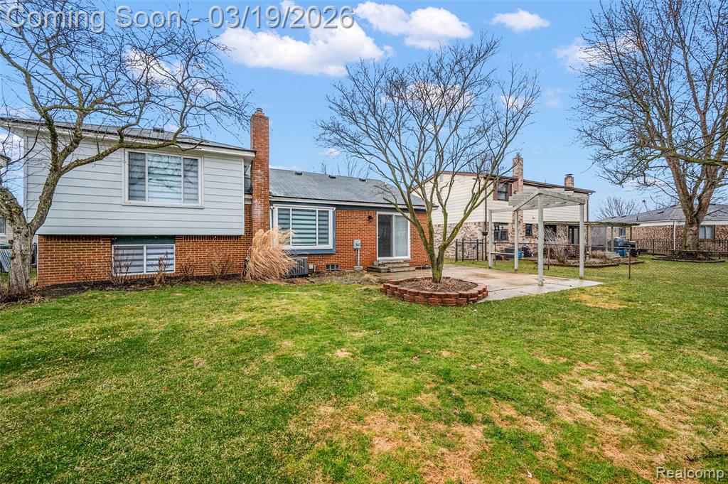 47687 Tilch Road, Macomb, MI 48044 — Photo 5