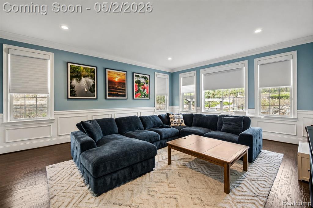 2482 Highland Drive, Ann Arbor, MI 48105 — Photo 30