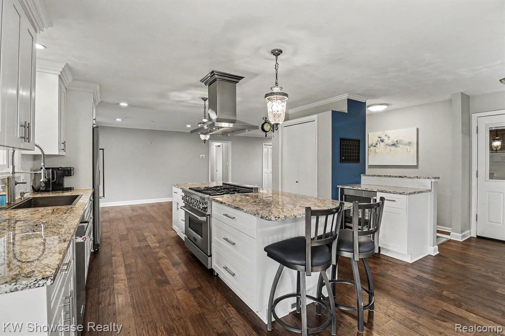 2572 Ridge Road, White Lake, MI 48383 — Photo 12
