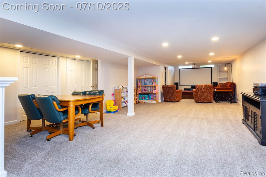 9807 Fairbanks Street, Belleville, MI 48111 — Photo 24