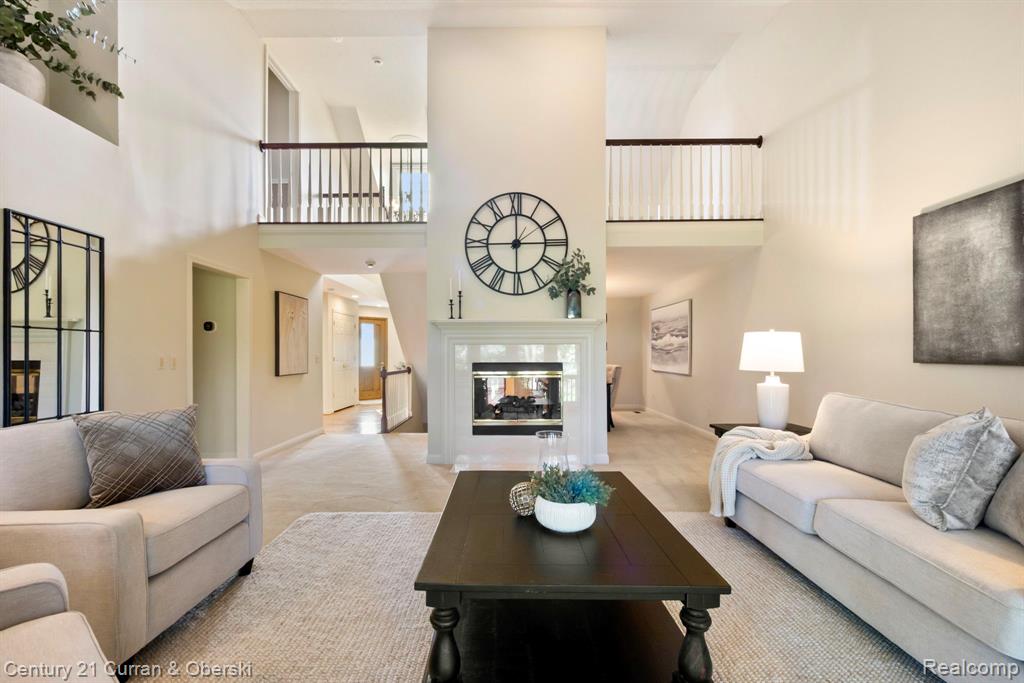18215 Blue Heron Drive W, Northville, MI 48168 — Photo 18