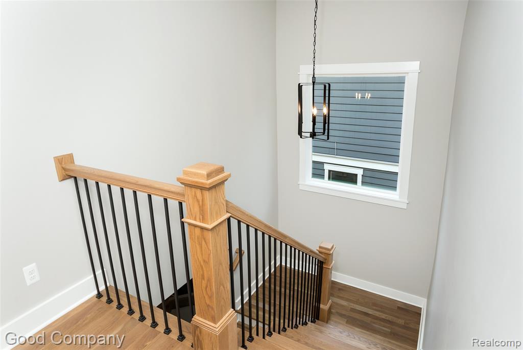 713 W Farnum Avenue, Royal Oak, MI 48067 — Photo 21
