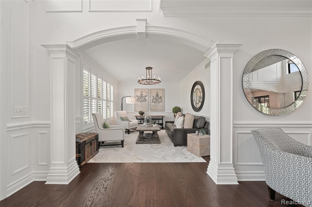 3625 N Century Oak Circle, Oakland, MI — Photo 6