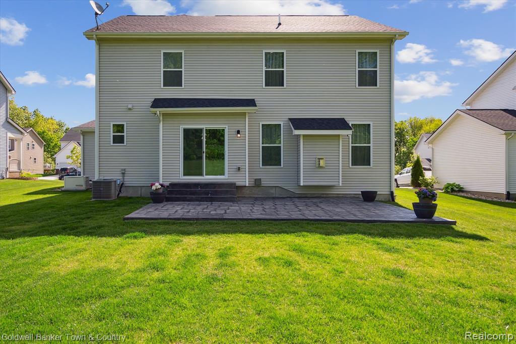 9850 Kylie Drive, Brighton, MI 48116 — Photo 46
