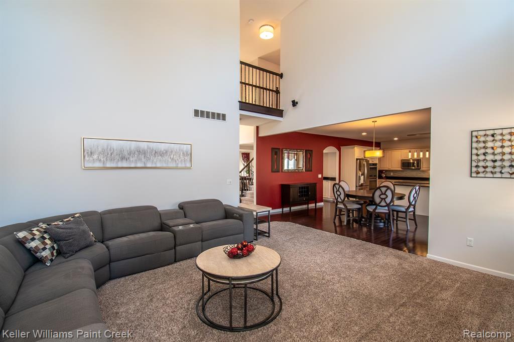 4217 FORSTER Lane, Shelby Twp, MI 48316 — Photo 6