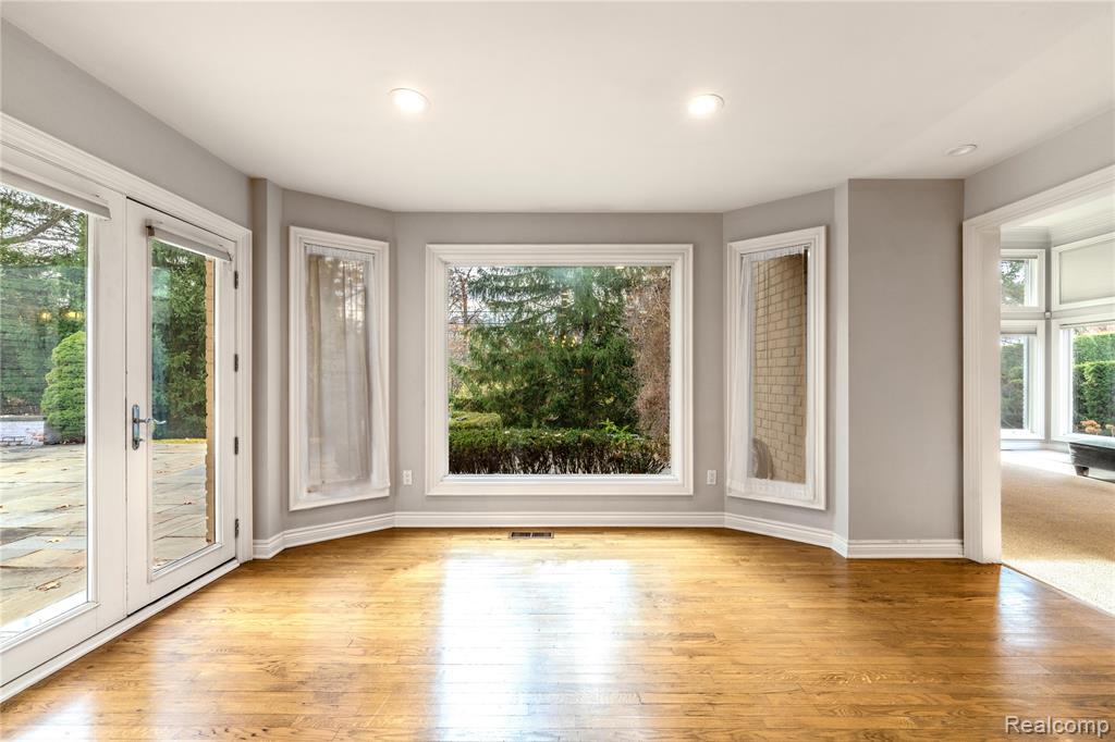 591 Rudgate Road, Bloomfield Hills, MI 48304 — Photo 29