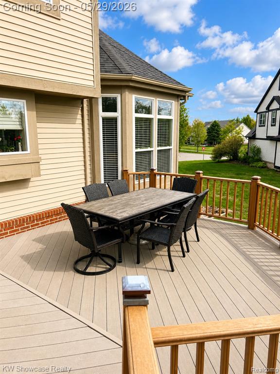 5457 Shelton Drive, Commerce Twp, MI 48382 — Photo 49