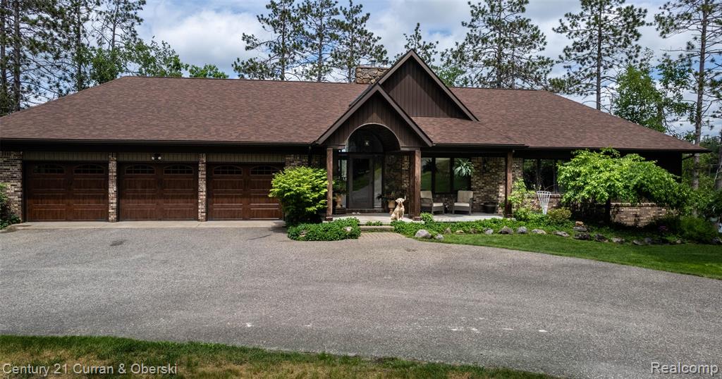 8775 Winding Ridge Drive, Millersburg, MI 49759 — Photo 7