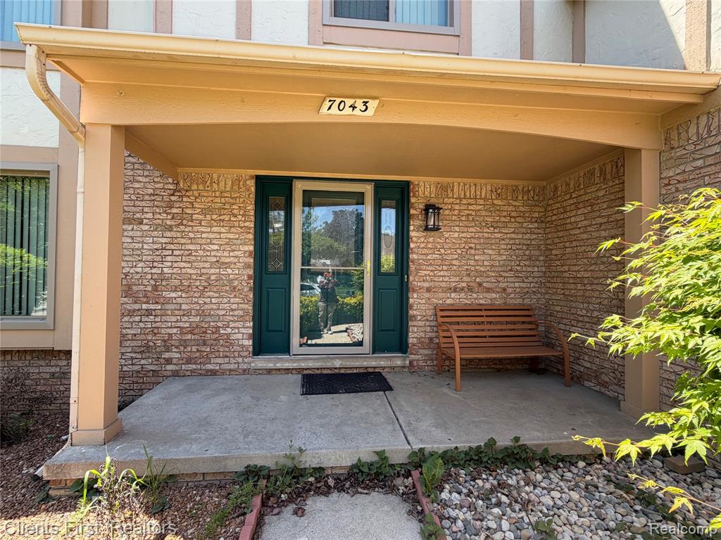 7043 Foxridge Drive, Canton, MI 48187 — Photo 2