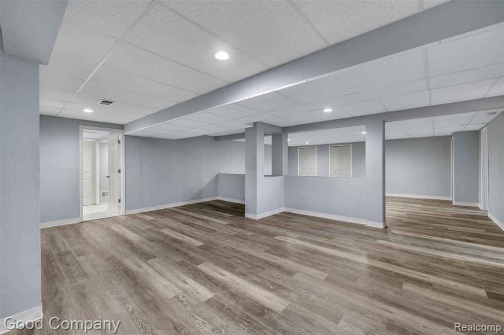 5893 CHRISTINA Drive, West Bloomfield, MI 48324 — Photo 49