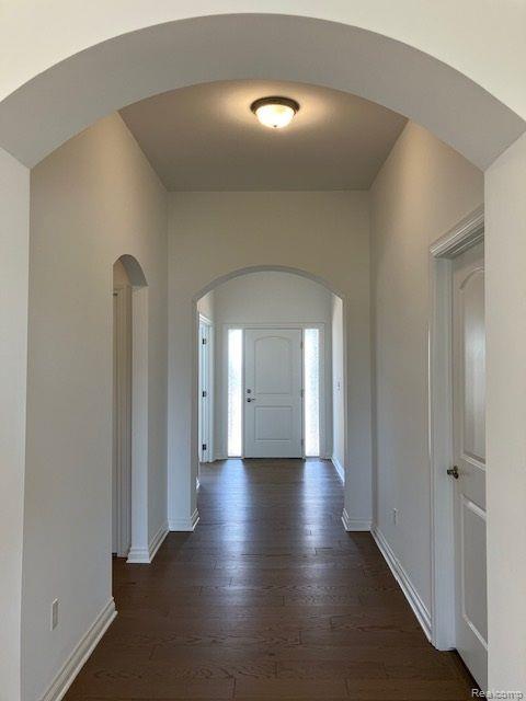 26784 FERGUSON Court, South Lyon, MI 48178 — Photo 17