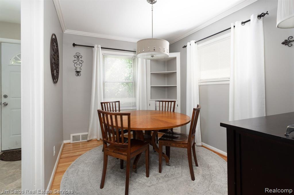 902 Neff Right Unit, Grosse Pointe, MI 48230 — Photo 5