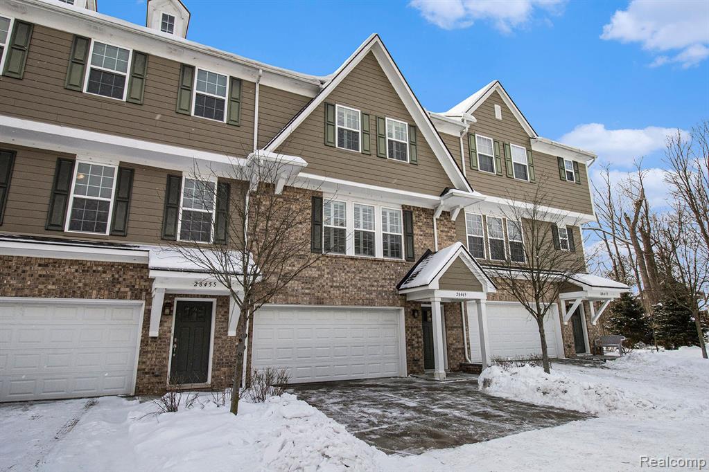 28463 TRACI TRAIL, Novi, MI 48377 — Photo 31