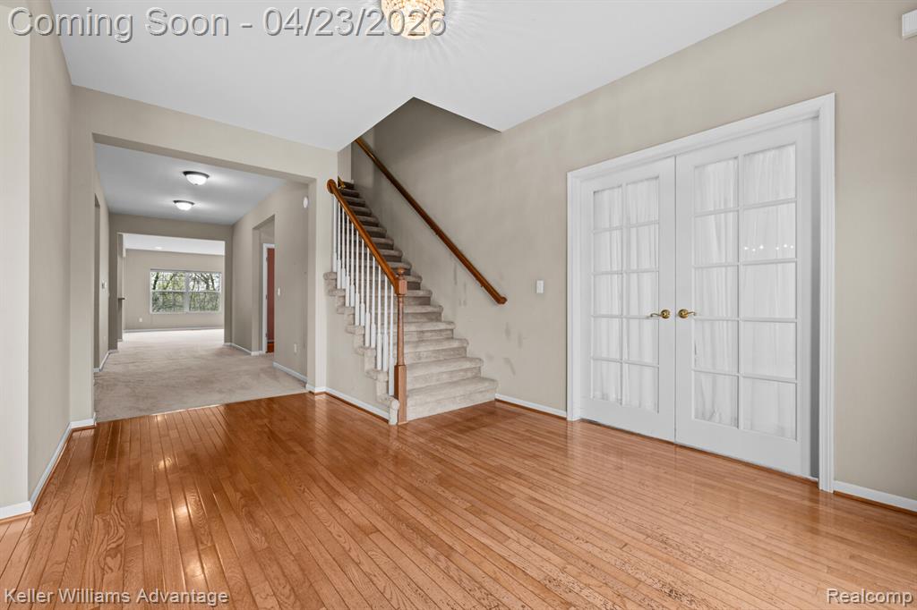 4100 Norwich Court, Rochester, MI 48306 — Photo 9