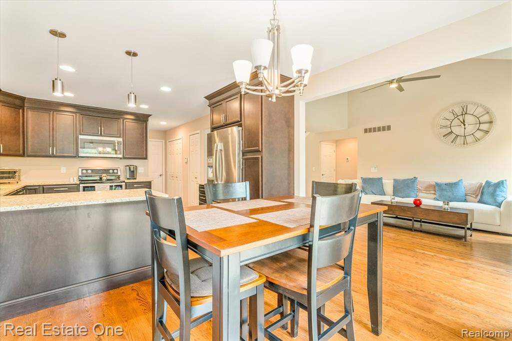 43543 Abbey Circle, Canton, MI 48187 — Photo 21