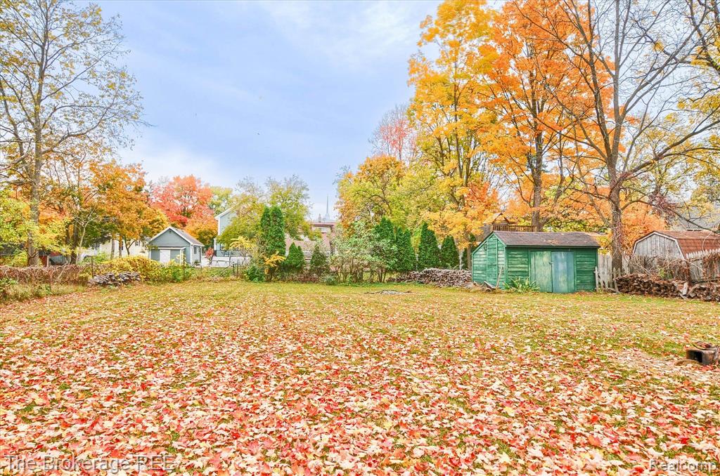 415 MILL Street, Flushing, MI 48433 — Photo 14