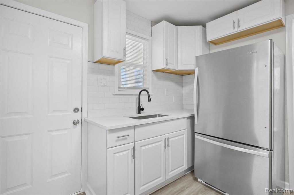 764 PARK Avenue, Lincoln Park, MI 48146 — Photo 14