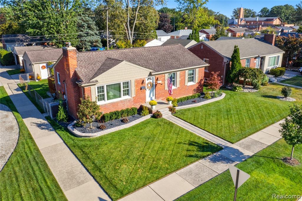 9840 Brookfield Street, Livonia, MI 48150 — Photo 69
