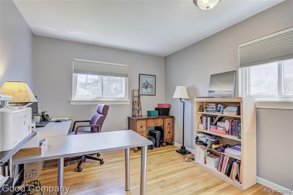 4248 Rosewold Avenue, Royal Oak, MI 48073 — Photo 15