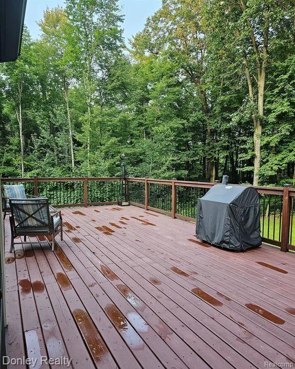 3239 HILLVIEW Drive, Metamora, MI 48455 — Photo 25