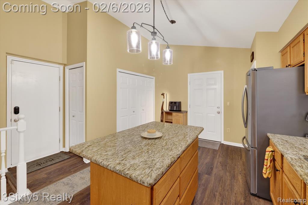 4730 Bretton Lane, Highland, MI 48356 — Photo 14