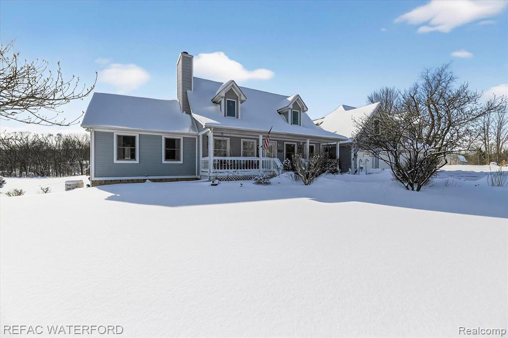12687 Scott Road, Davisburg, MI 48350 — Photo 6