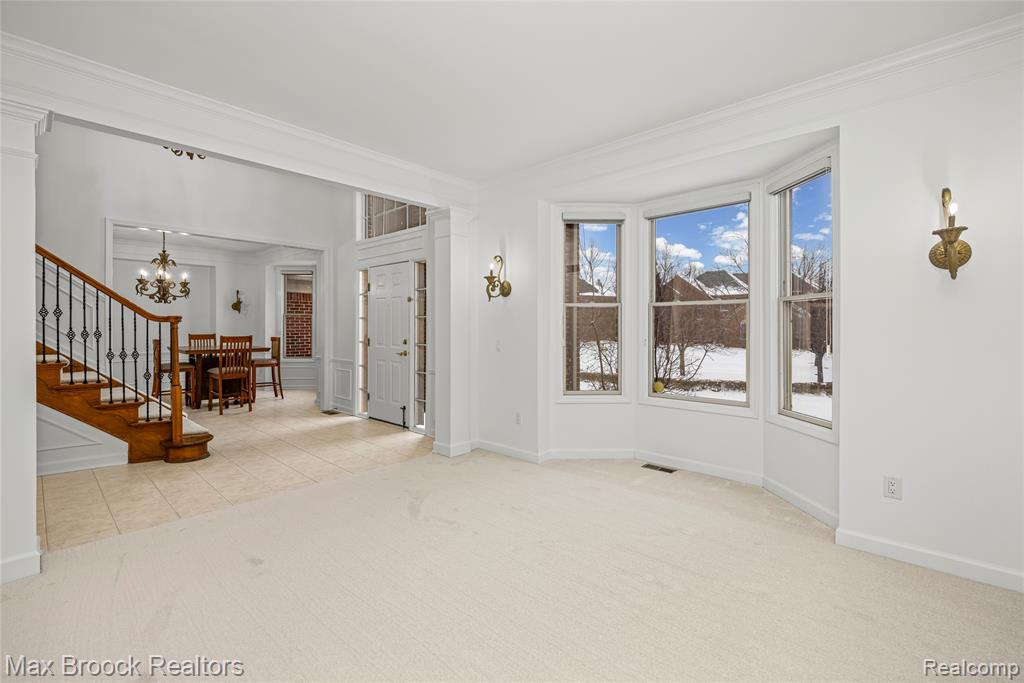 6901 Reed Court, West Bloomfield, MI — Photo 10