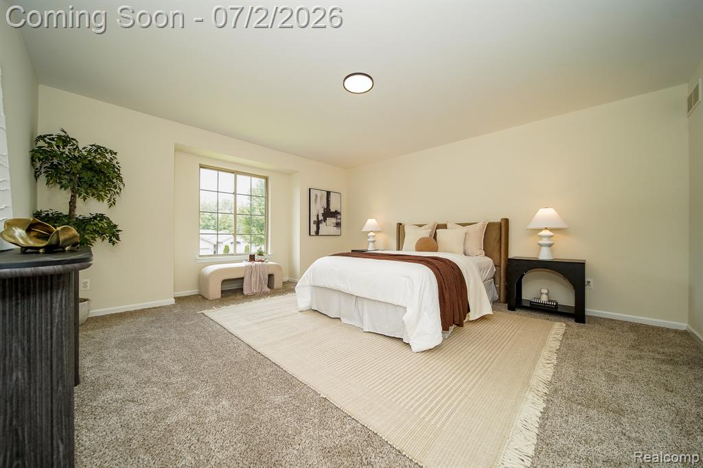 5558 Bedell Road, Sterling Heights, MI 48310 — Photo 44