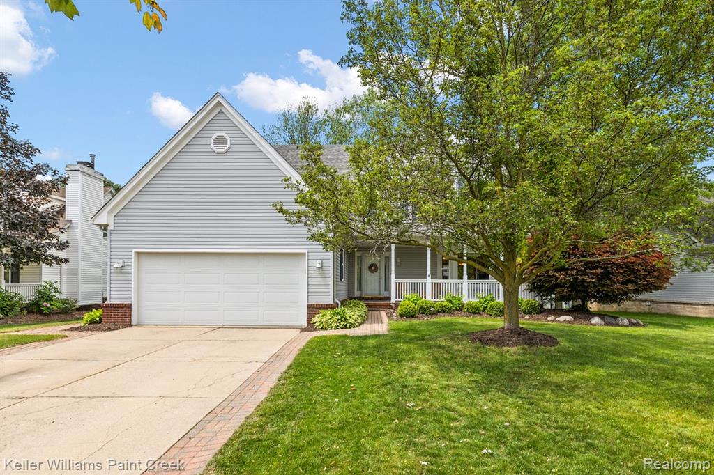 46341 Jasmine Court, Chesterfield, MI 48047 — Photo 3