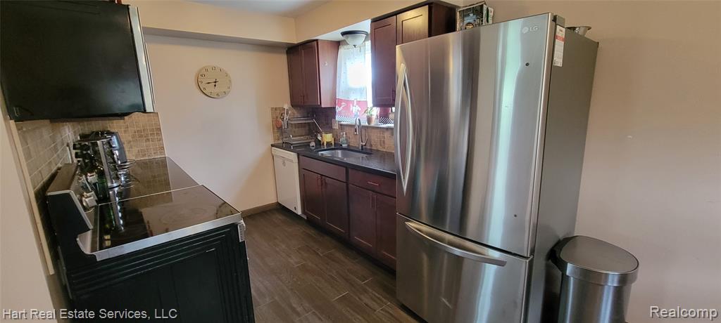 5901 Washington Street, Romulus, MI 48174 — Photo 11