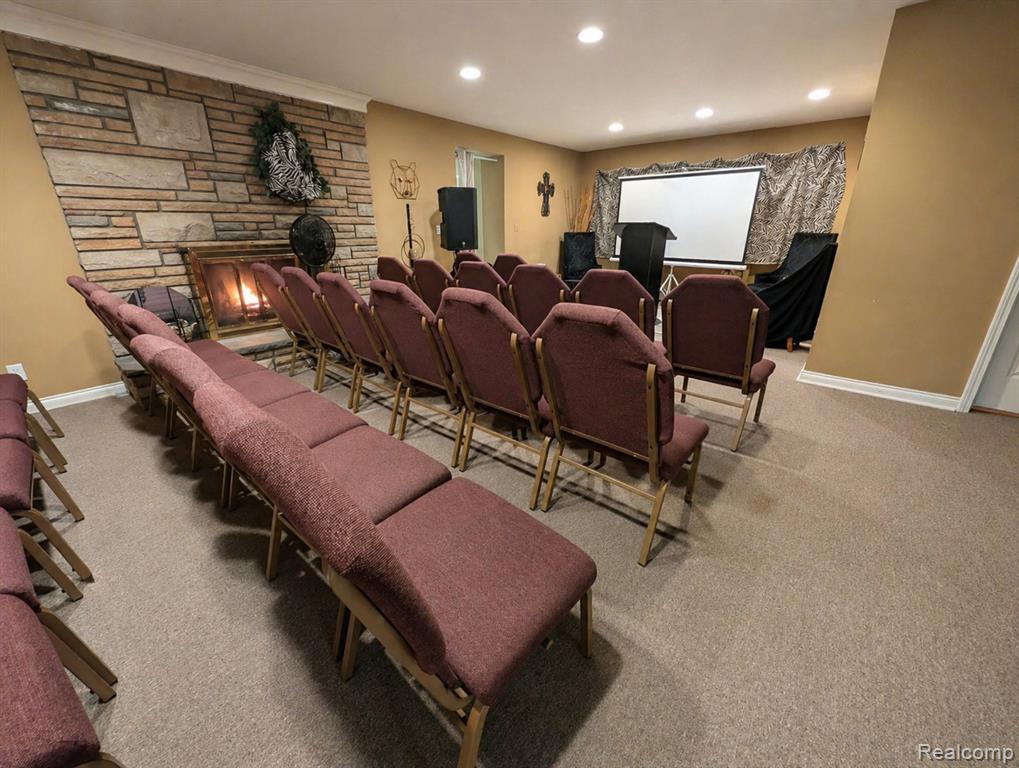 16012 Moross Road, Detroit, MI 48205 — Photo 11
