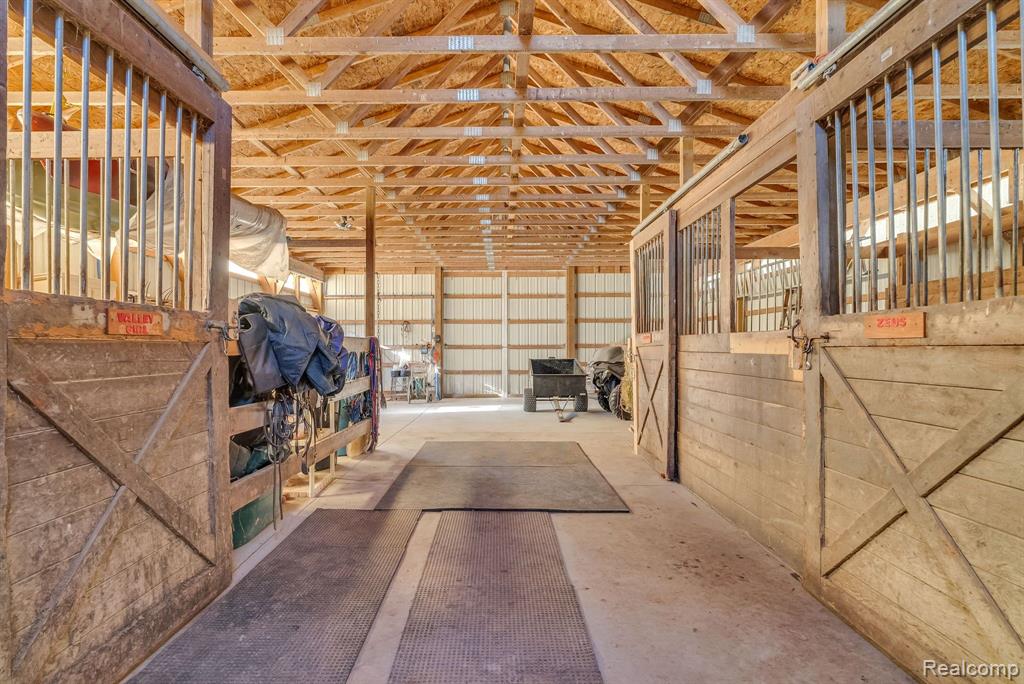 6572 WELLMAN LINE Road, Croswell, MI 48422 — Photo 59