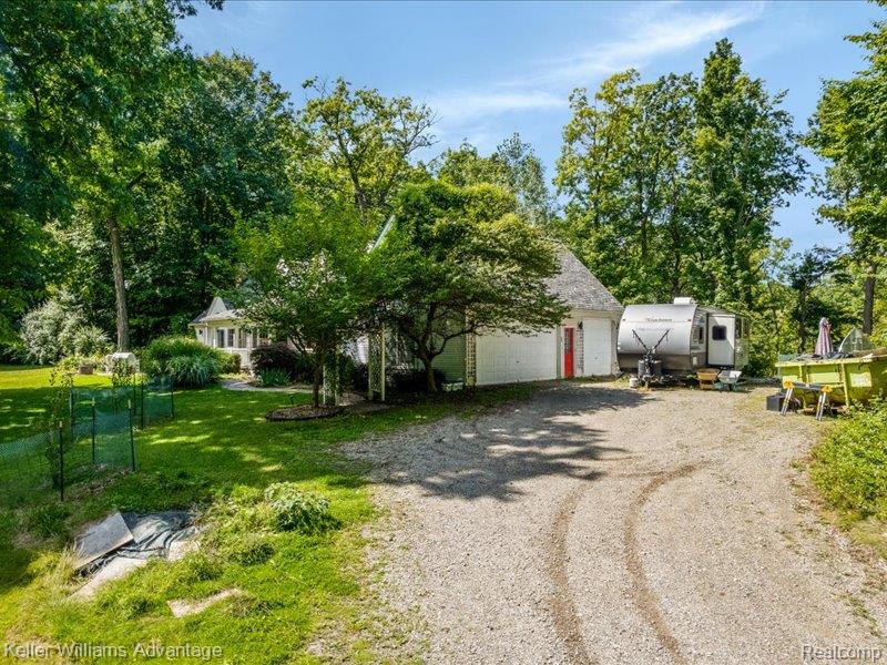 2175 Curtis Road, Addison, MI 48367 — Photo 48