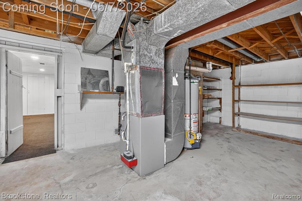 4547 Marlborough Drive, Okemos, MI 48864 — Photo 31
