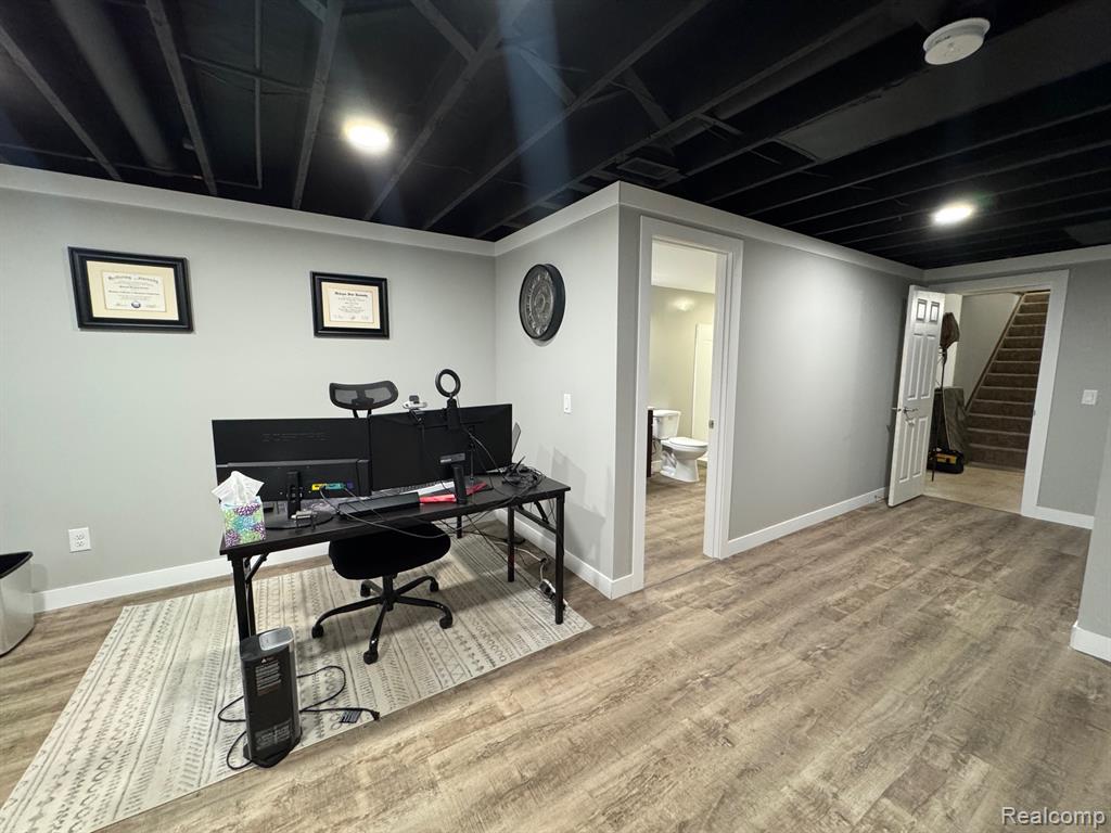 5851 Kingfisher Lane, Clarkston, MI — Photo 57