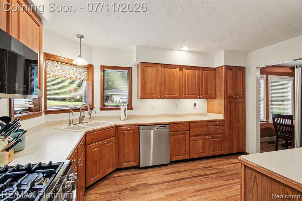 6311 Kevin Drive, Brighton, MI 48116 — Photo 4