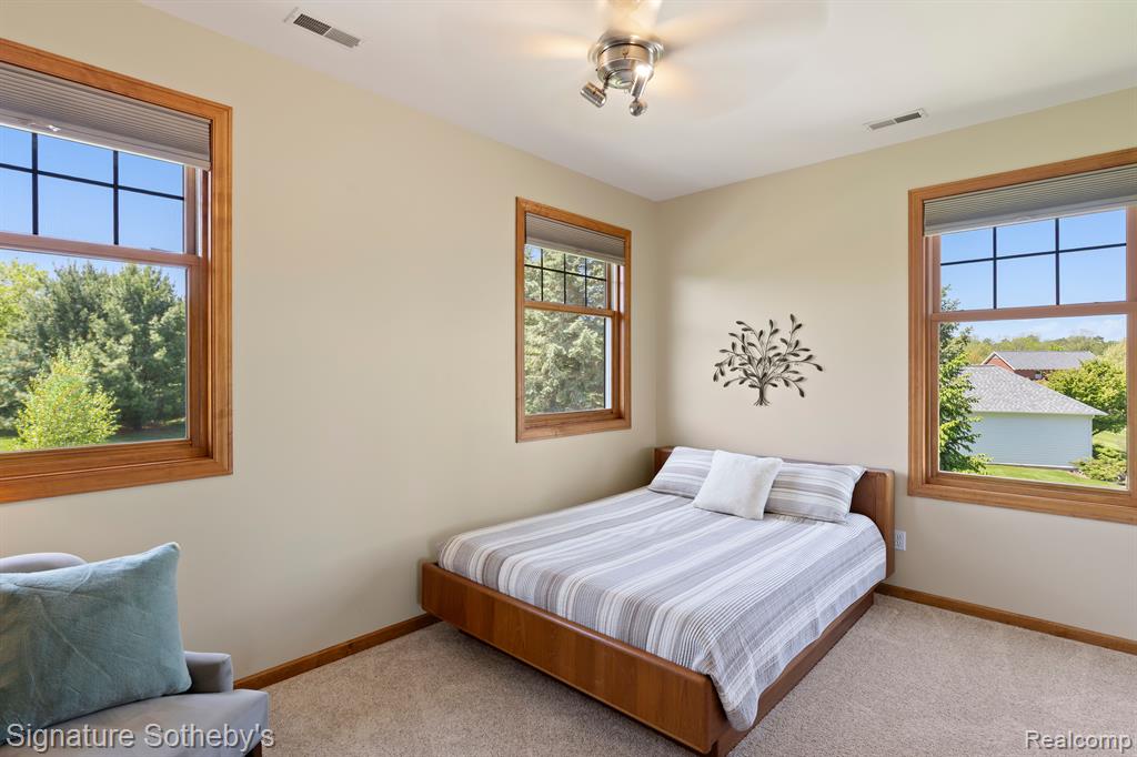4893 HIGH MEADOW Lane, Ann Arbor, MI 48103 — Photo 19