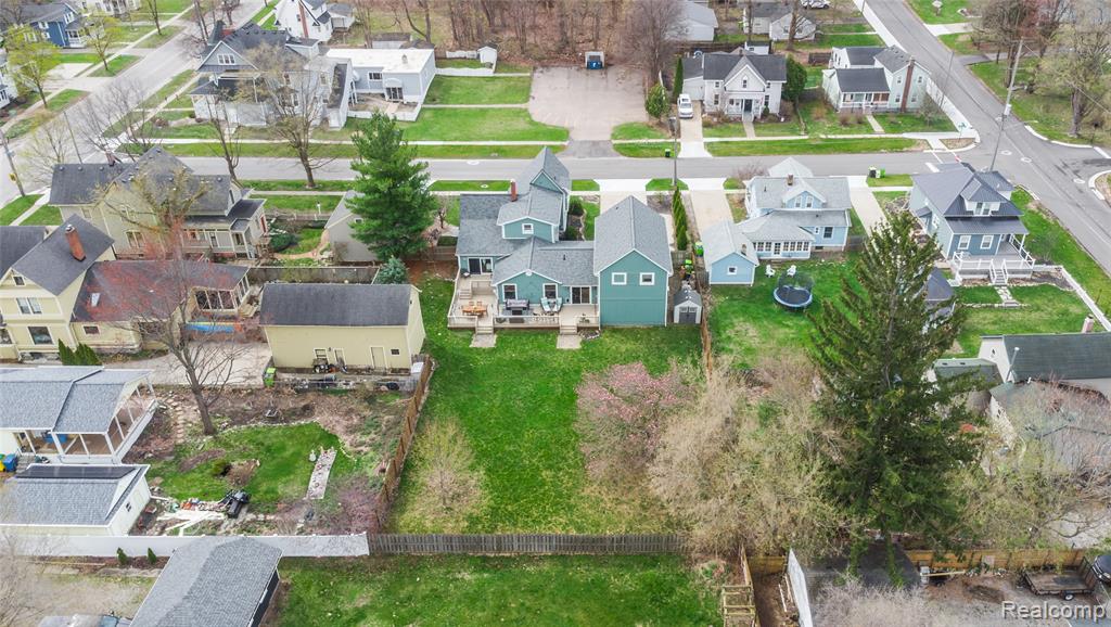 208 W Rockwell Street, Fenton, MI 48430 — Photo 39